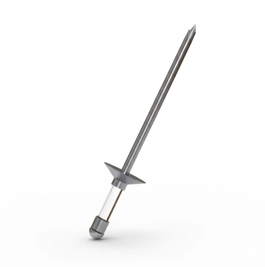 0111 Blindnieten - Multigrip