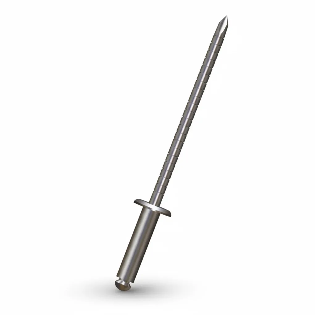 0112 Blindnieten - Spreiz