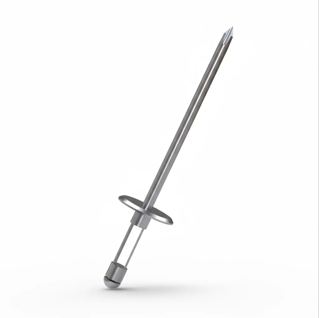 0110 Blindnieten - Multigrip