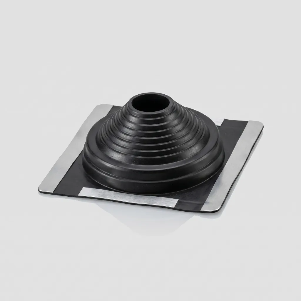 i-seal® EPDM-Dachdurchführungen