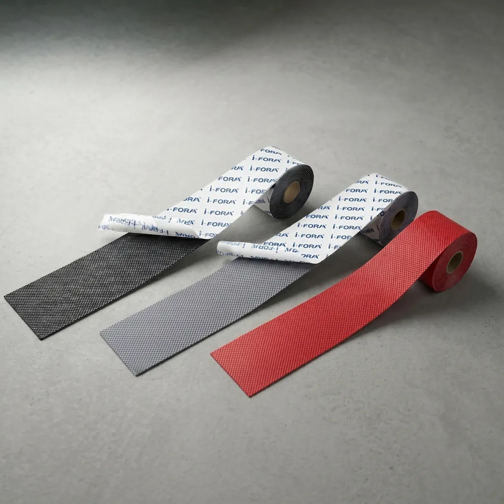 i-Form® EPDM-Systeme
