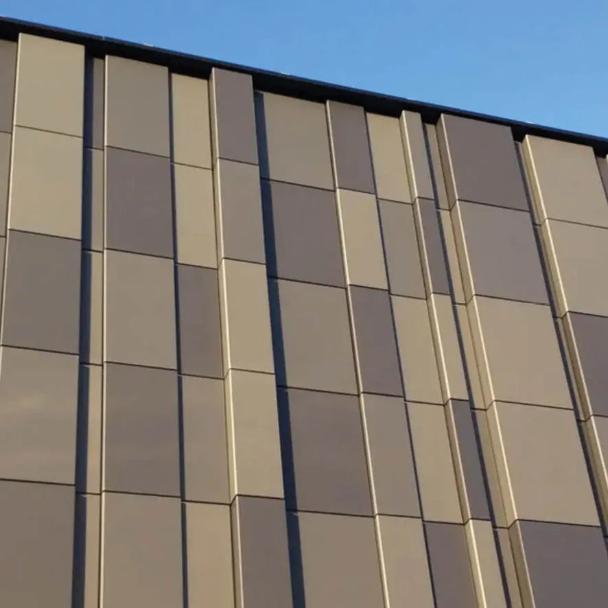 aluminium bevestigen