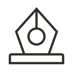 List item pictogram