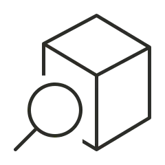 List item pictogram