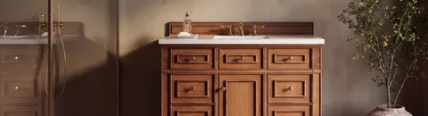 Freestanding Vanity