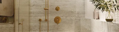 Shower Wall Tile