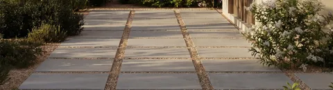 Outdoor Tile