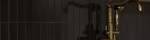 Black Tile