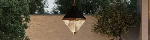 Outdoor Ceiling Lighting
