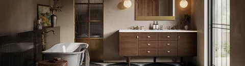 Bathroom Vanities