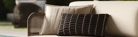 Lumbar Pillows