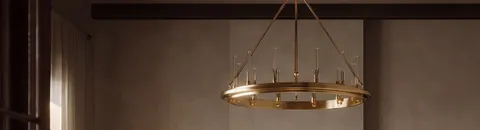 Chandeliers