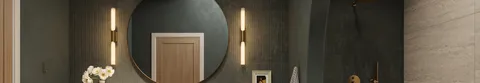Bathroom Lighting