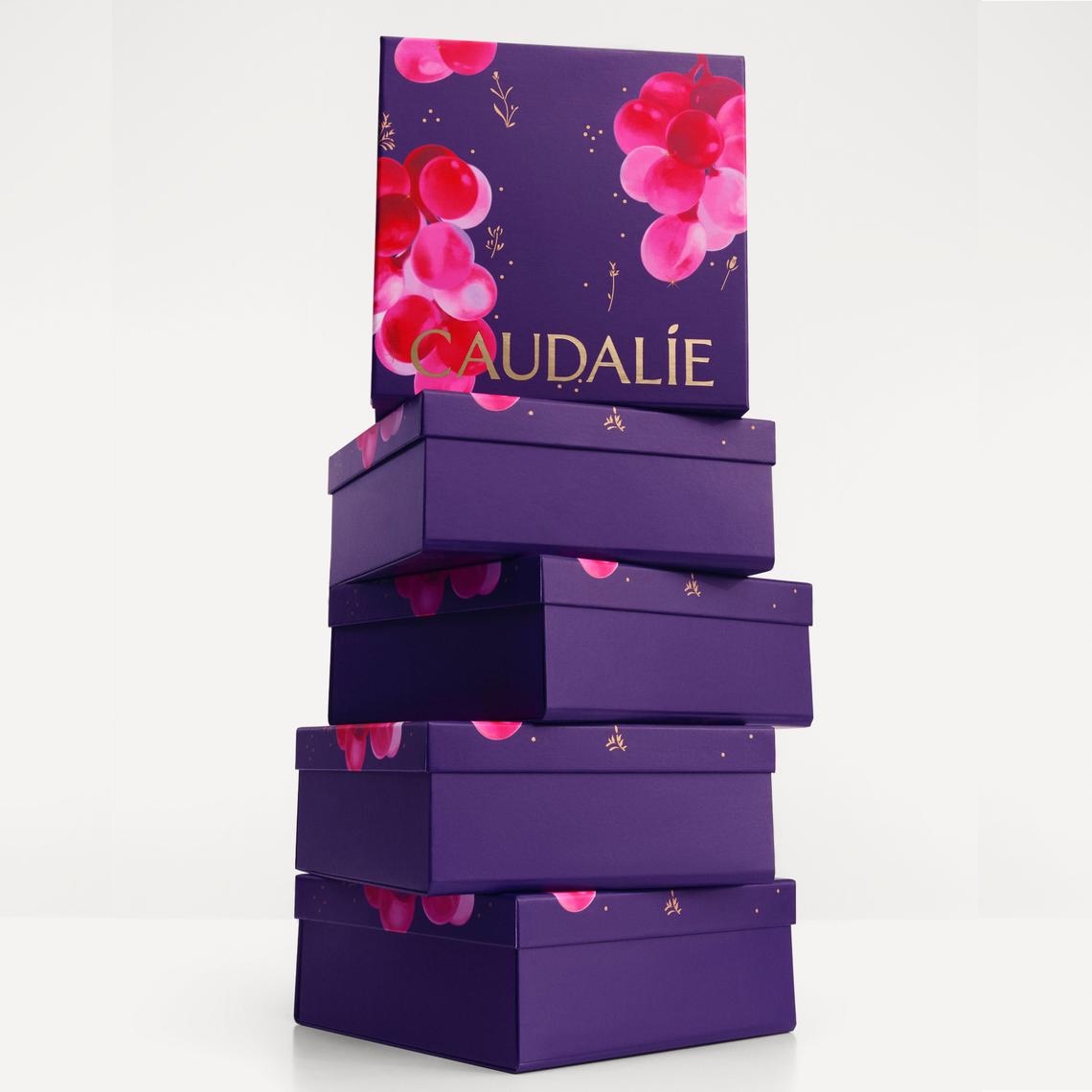 Discover our holiday shop | Caudalie ®