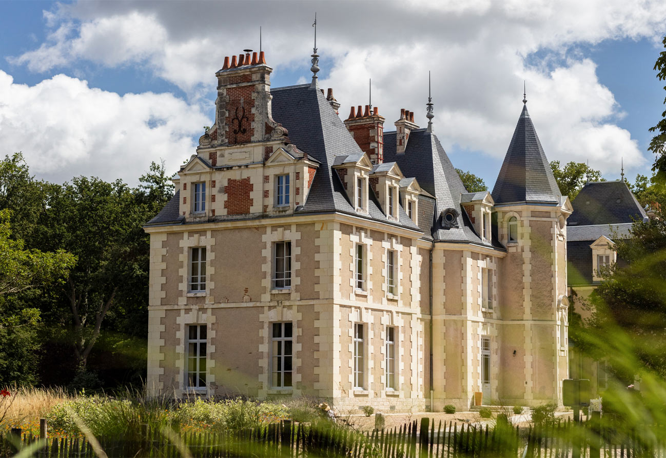 SPA Vinothérapie® - Les Sources de Cheverny, Cheverny | CAUDALIE®