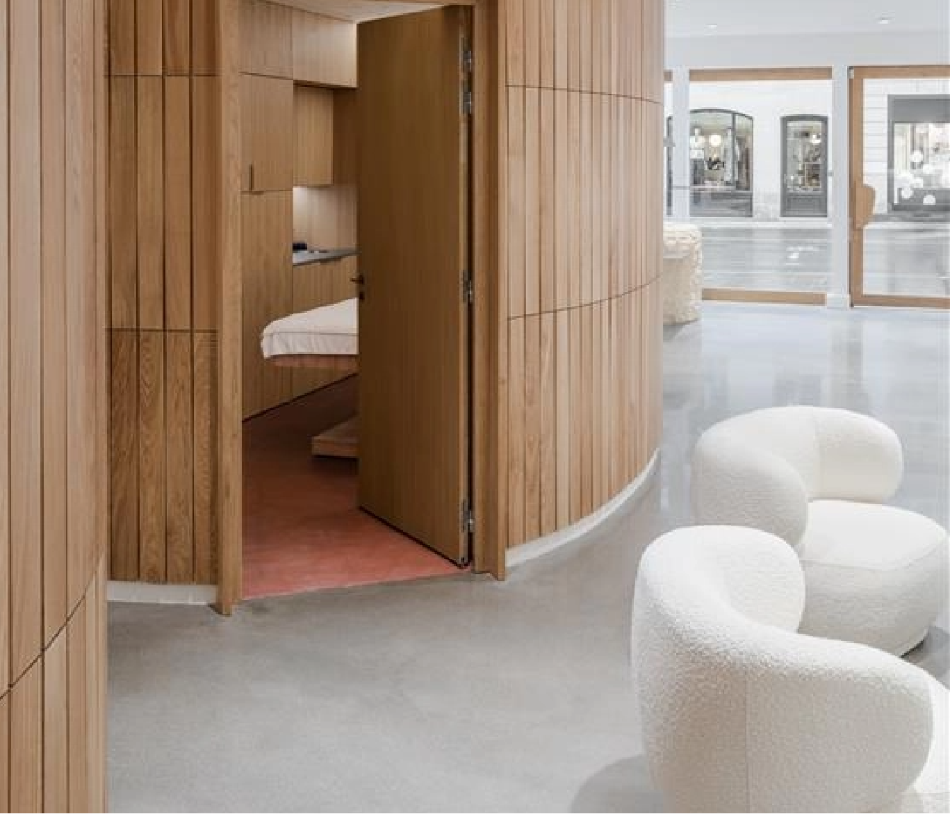 Een Spa Boutique vinden