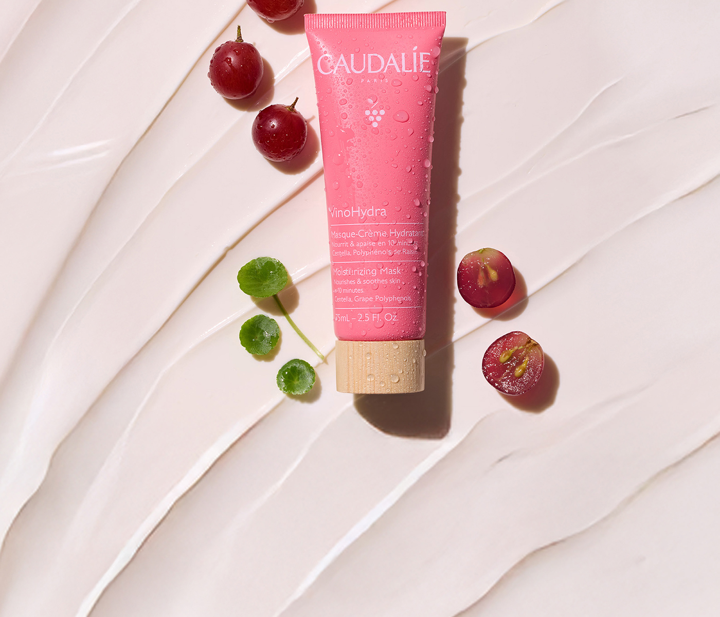 コスメ　まとめ売り　大量　caudalie avant elemis リップ CAUDALIE: Natural Beauty Skincare ⋅ Face ⋅ Body ⋅ Spa