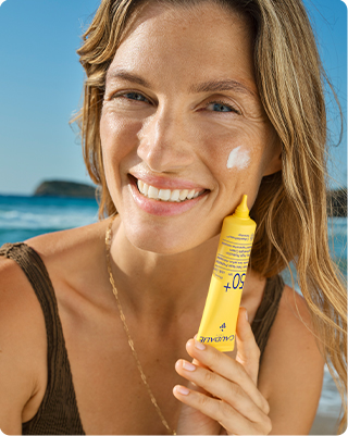 ejove aloe vera after sun After Sun Aloe Gel – Pigment main image 0