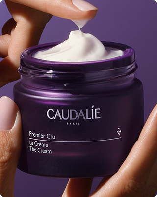 Duo Premier Cru The Rich Cream & its refill | Caudalie®