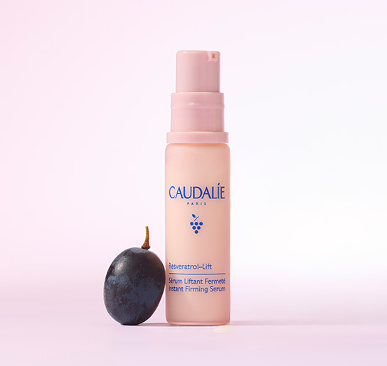 Resveratrol-Lift Firming Night Cream | CAUDALIE®