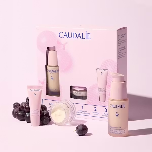 パック・フェイスマスク CAUDALIE Resveratrol-Lift 40ml パック