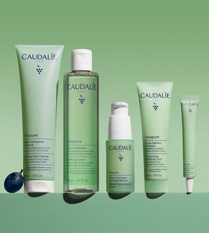Caudalie Skincare Routine: Ultimate Guide for Radiant Skin