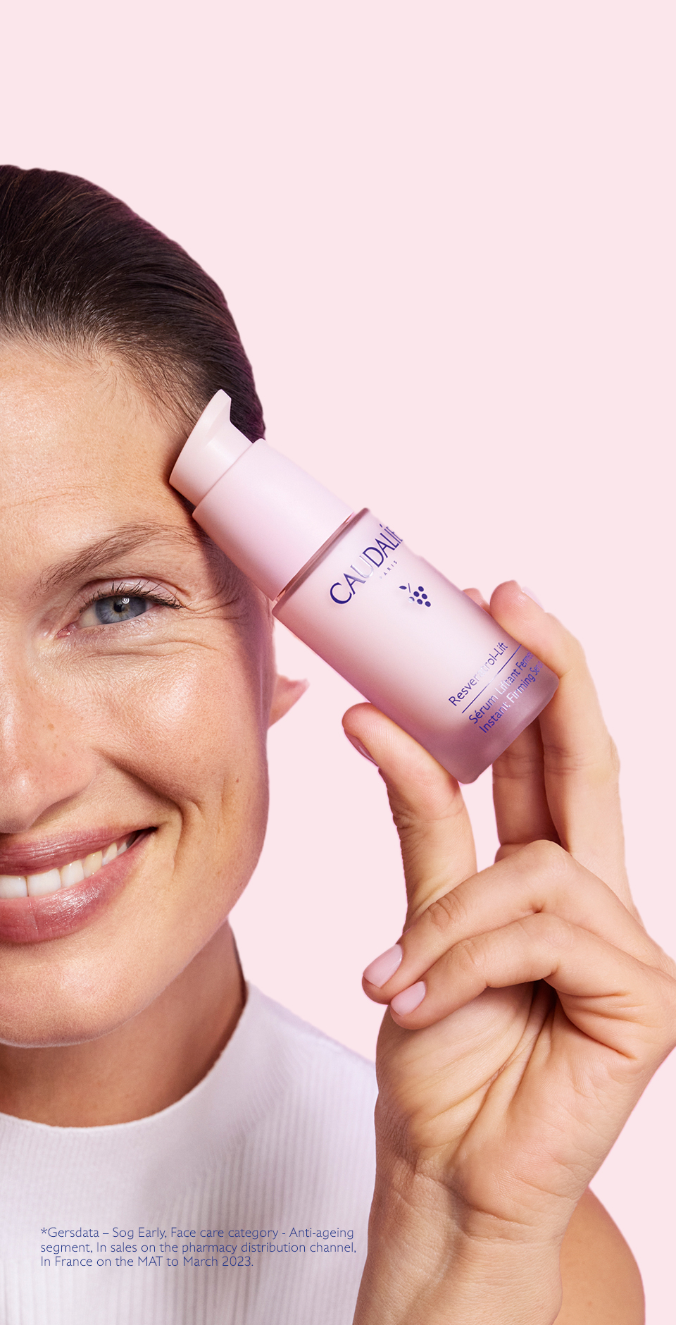 CAUDALIE: Natural Beauty Skincare ⋅ Face ⋅ Body ⋅ Spa - Caudalie