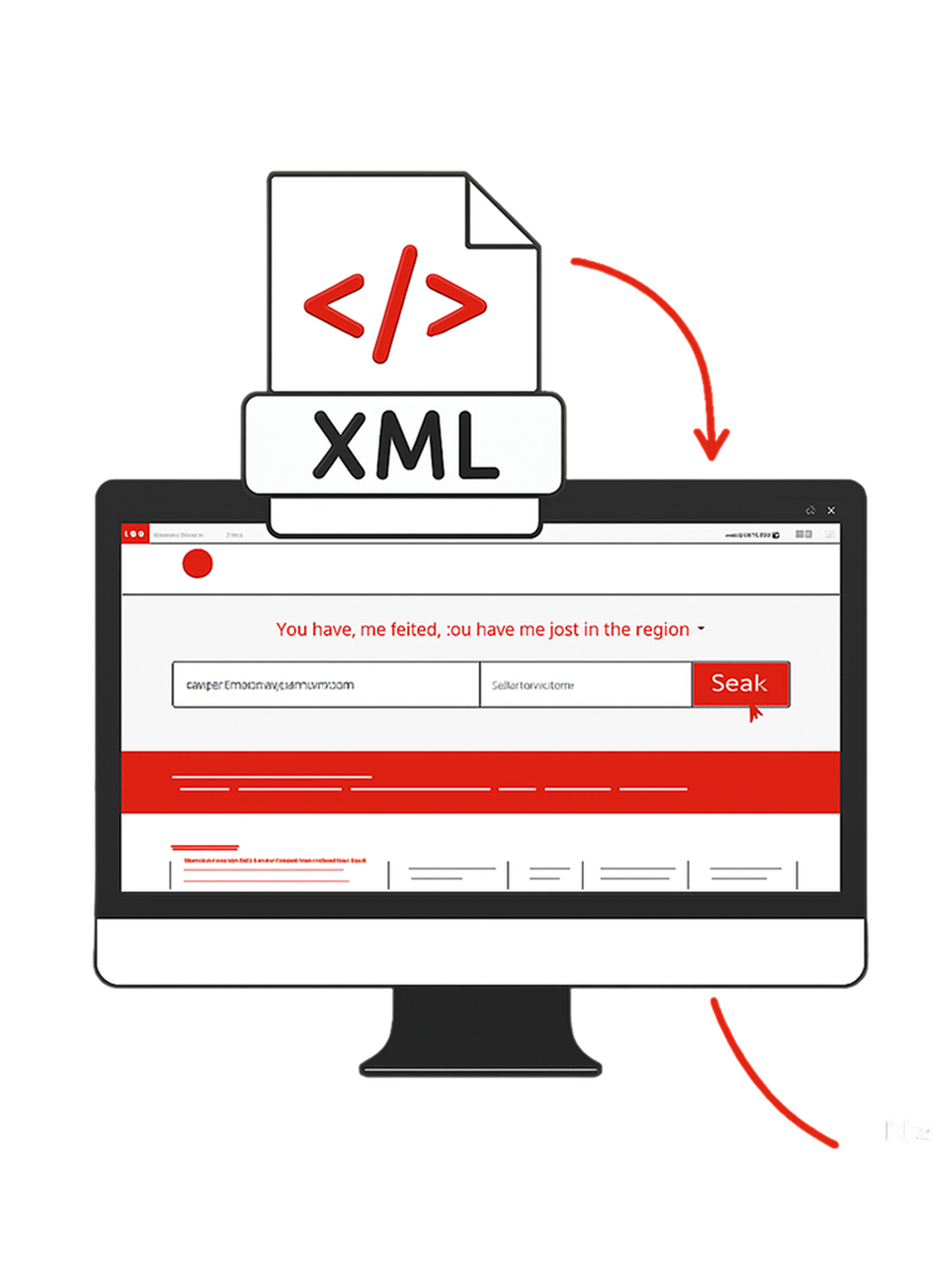 Xml Job Posting