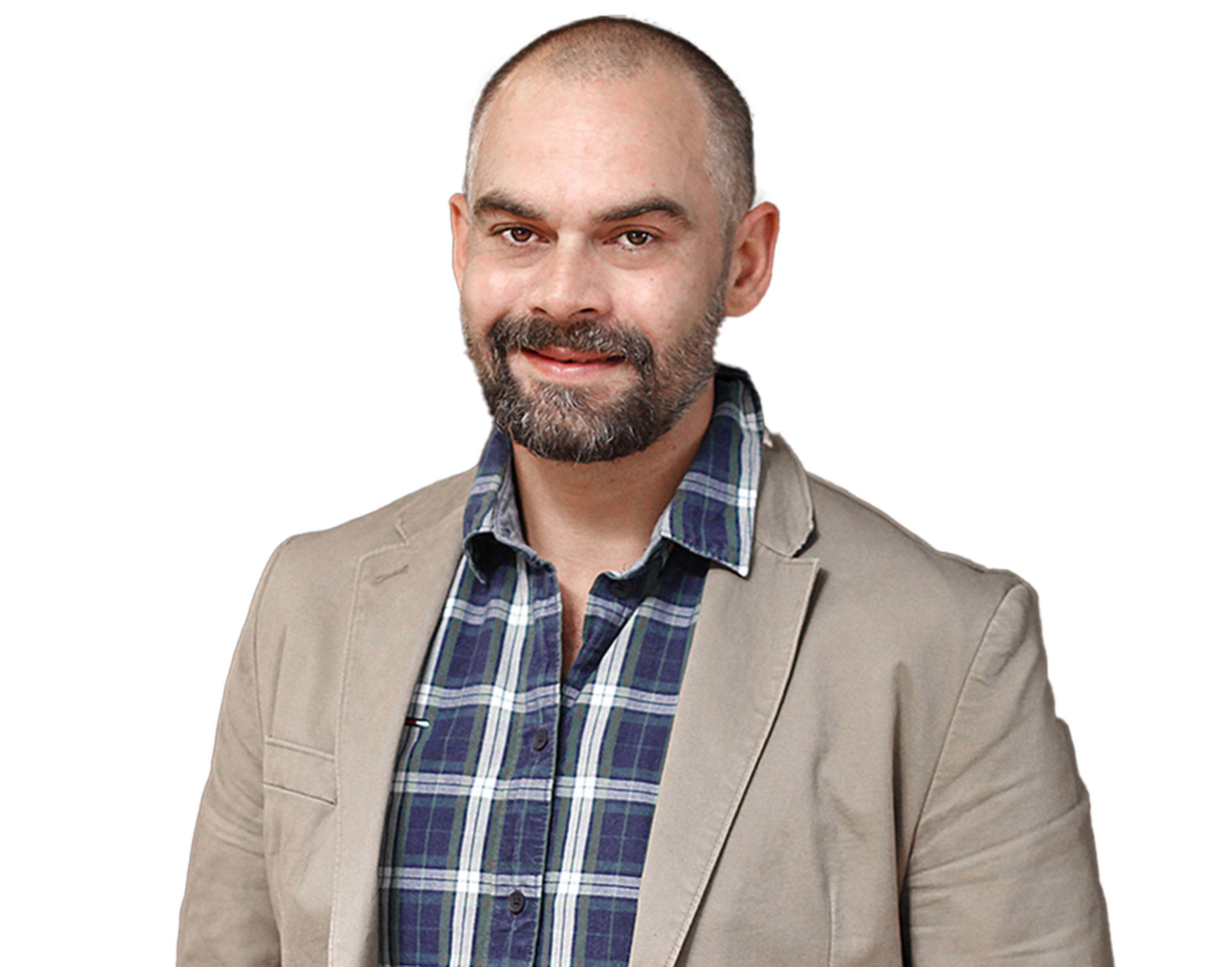 Sven Ackermann photo