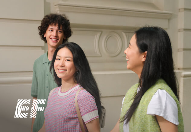EF Academic Year Abroad