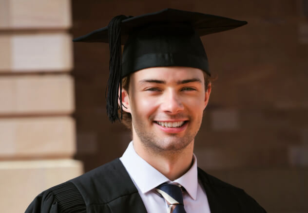EF Préparation Universitaire à l'Étranger