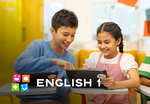 Pendidikan Bahasa Inggris untuk Remaja