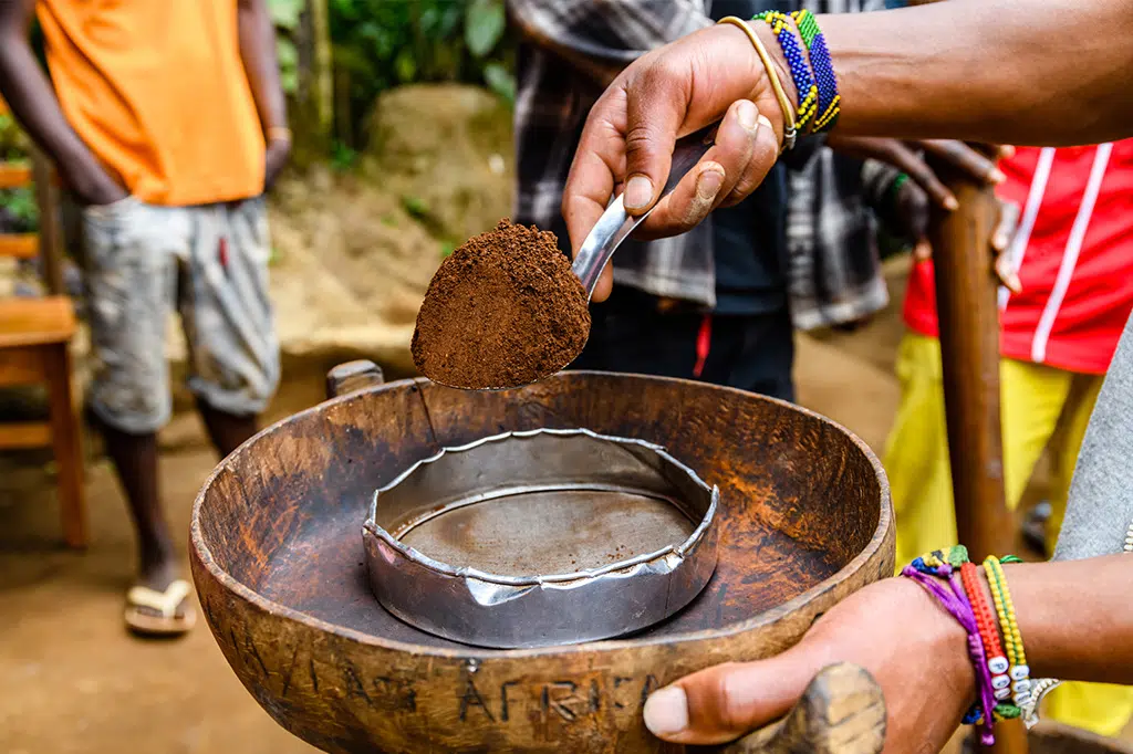 Materuni Waterfalls & Coffee Tour — photo 5