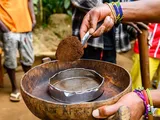 Materuni Waterfalls & Coffee Tour — photo 5
