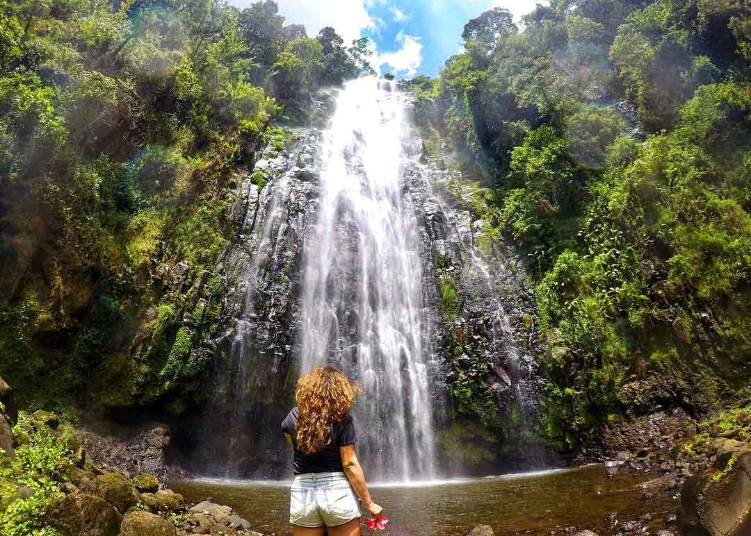 Materuni Waterfalls & Coffee Tour — photo 10