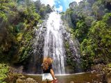 Materuni Waterfalls & Coffee Tour — photo 10