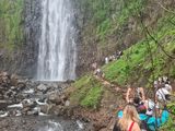 Materuni Waterfalls & Coffee Tour — photo 7