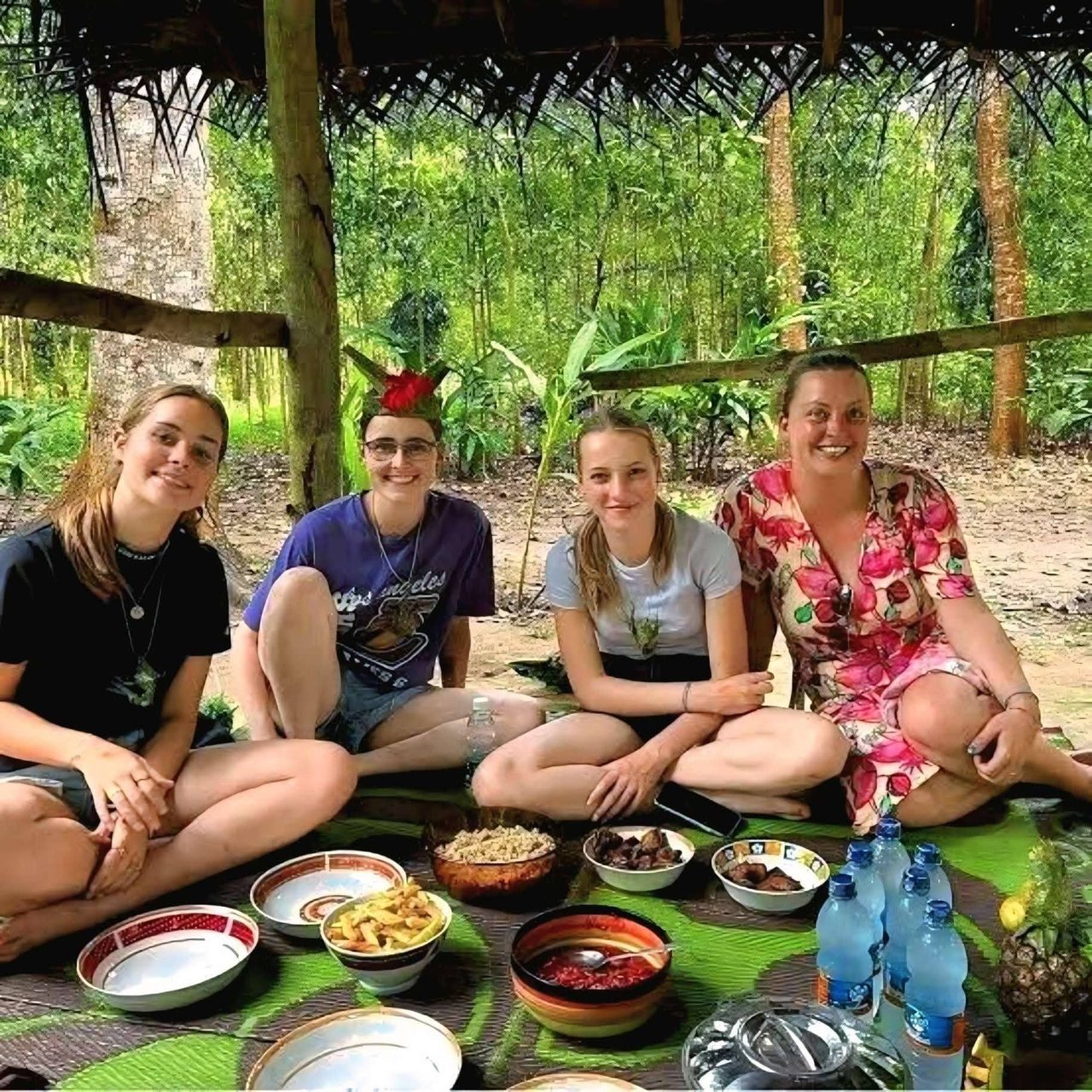 Zanzibar Spice Tour: Visit a Real Working Farm & Cook with a Local Family
