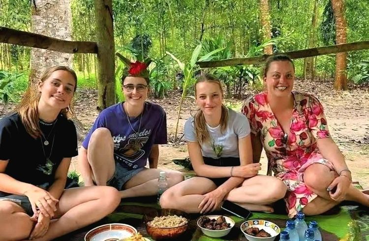 Zanzibar Spice Tour: Visit a Real Working Farm & Cook with a Local Family