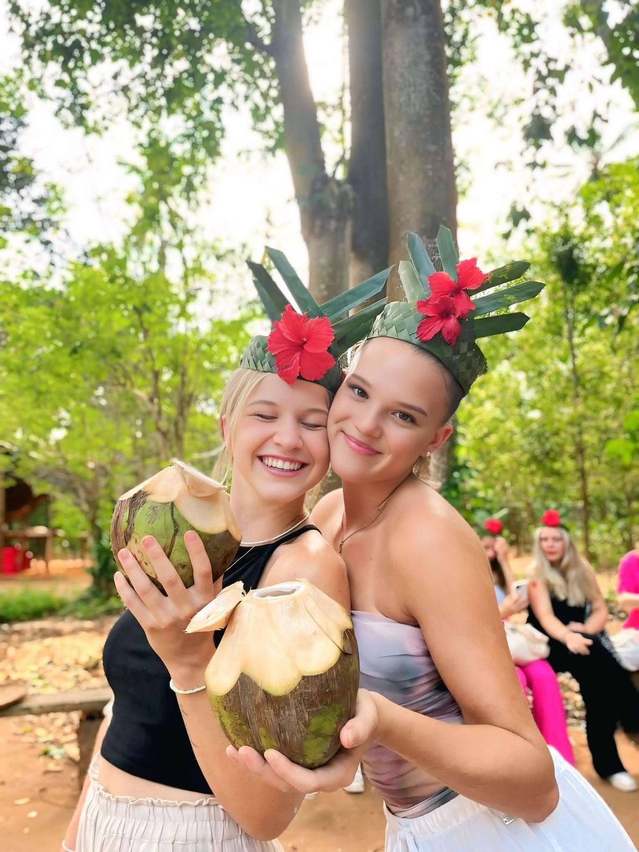 Zanzibar Spice Tour: Visit a Real Working Farm & Cook with a Local Family