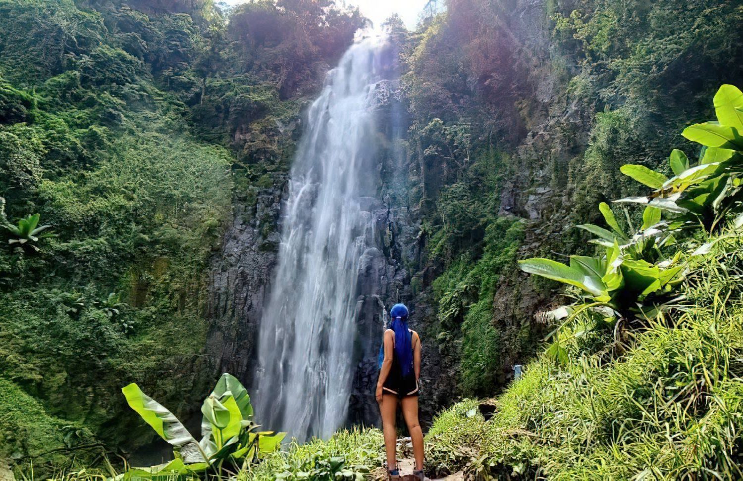 Materuni Waterfalls & Coffee Tour — photo 4