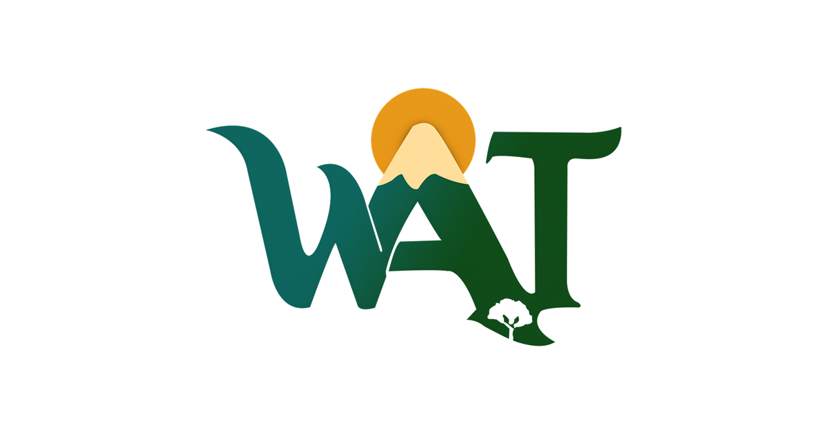 WeAreTanzania logo