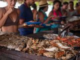 Safari Blue Zanzibar: Traditional Dhow Sailing & Snorkeling — photo 7