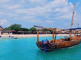 Safari Blue Zanzibar: Traditional Dhow Sailing & Snorkeling — photo 3