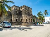 Stone town walking tour