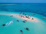 Safari Blue Zanzibar: Traditional Dhow Sailing & Snorkeling — photo 2
