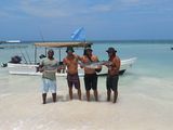Fishing Tour in Nungwi — photo 2