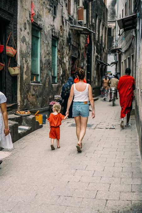 Stone Town Tour & Spice Tour — photo 2