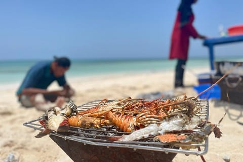 Nakupenda sandbank tour  — photo 5