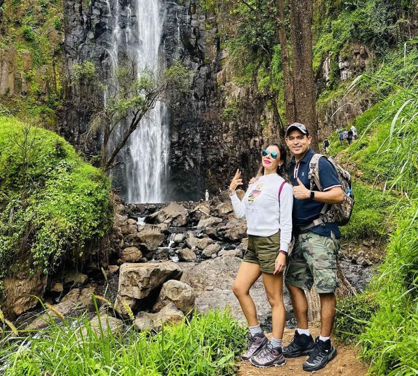 Materuni Waterfalls & Coffee Tour — photo 8